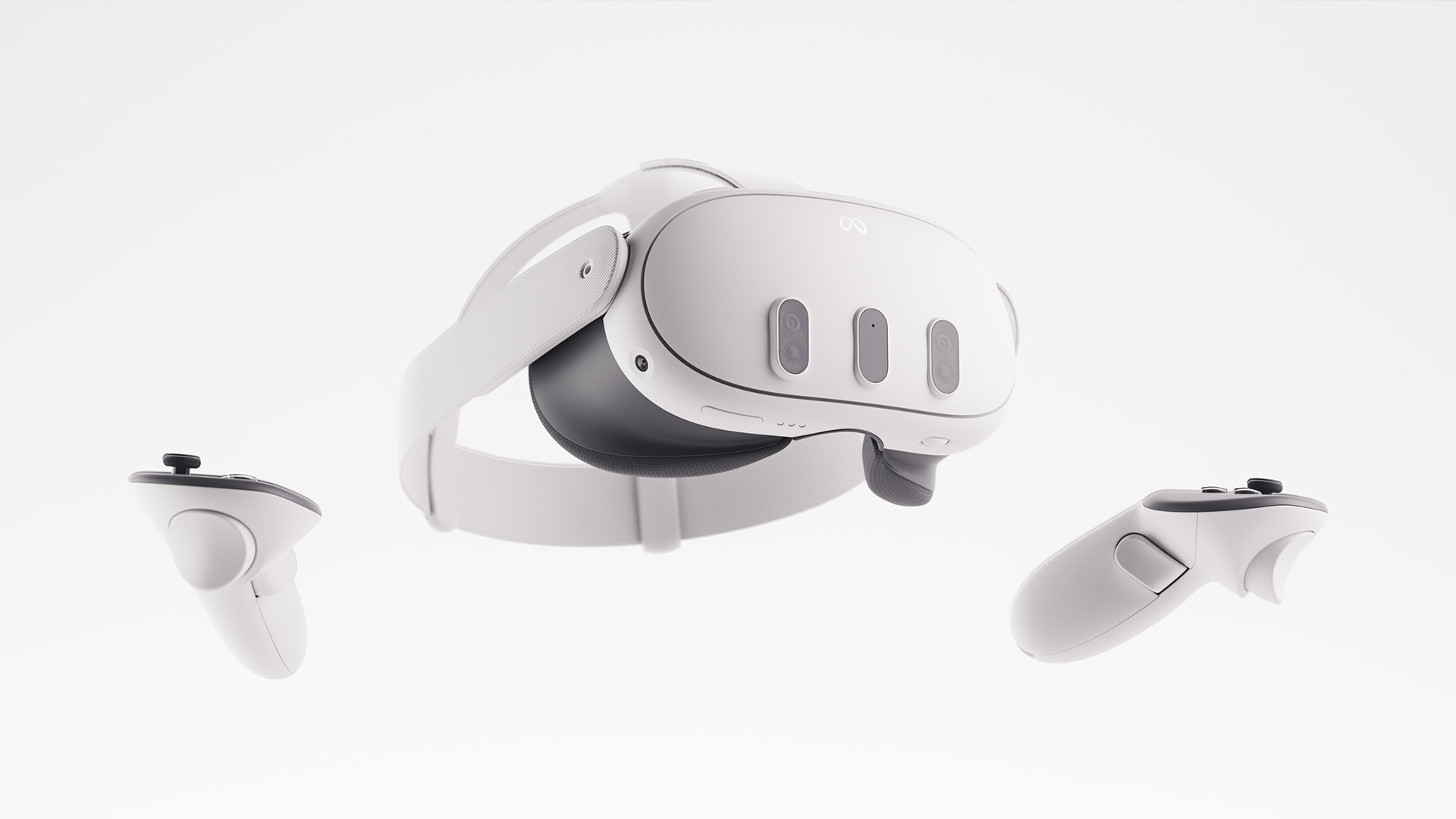 Meta Quest 3S Price Revealed: A Budget-Friendly VR Headset